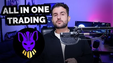 A REVOLUTIONARY DEFI ECOSYSTEM!! | ALL IN ONE SOLUTION!