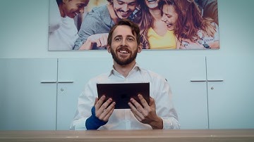 DocFlow - digital, simple, focused on customers and employees.