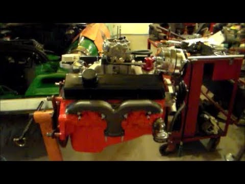 How To Id Your Engine Block Youtube