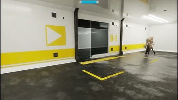 SCP-173 killed me!! SCP: Don