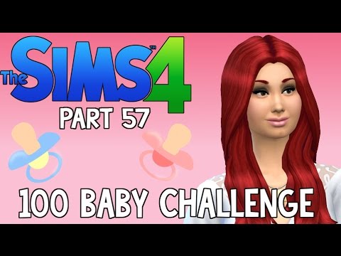 fun challenges for middle school students The Sims 4: 100 Baby Challenge - Summer Makeover (Part 57)