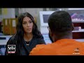 Kim Kardashian West on Motivation Behind “Justice Project” and Prison Reform | The View