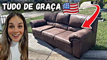 O que jogamos no lixo todos os dias?