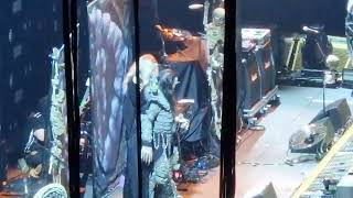 Lordi -  Bring It On (merging into) Dead Again Jayne (live) - 15.04.23 - Wembley Arena