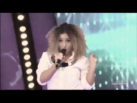 O ses turkiye