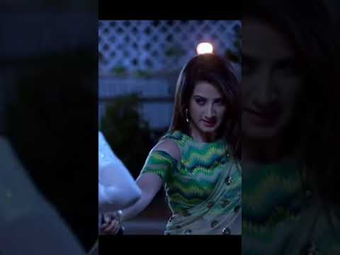 قتال بين تارا و اروهي بالسيف عشان ديب من مسلسل حب خادع