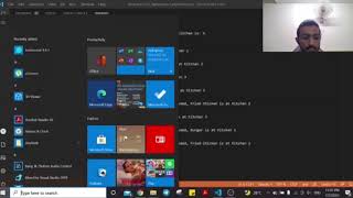 UTM Operating System Project Video