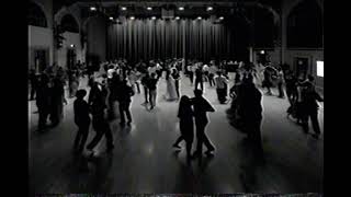 Lullaby Gauntlet at Big Dance 2026 (low-fi 480i)