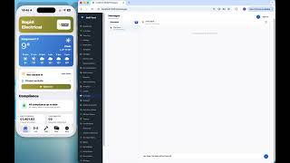 Messaging screenshot 5