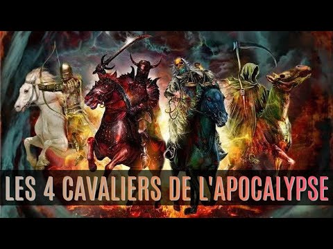 Vídeo: Signes De L’apocalipsi A Les Religions Del Món