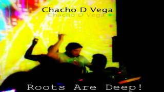 Chacho D Vega Roots Are Deep Continuous Mix