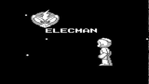 Play it Through - Mega Man Dr Wilys Revenge Part 4