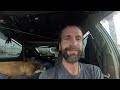 Car Camping Florida in a Toyota Prius with my dog!