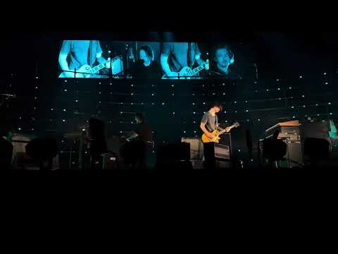 The Smile – Don't Get Me Started live in London (Alexandra Palace, 23/03/2024)