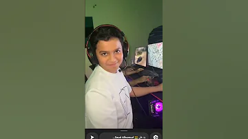 سنابات سعود واخوانه المقطع الجاي لعبت قراند اول فيديو في القناة 