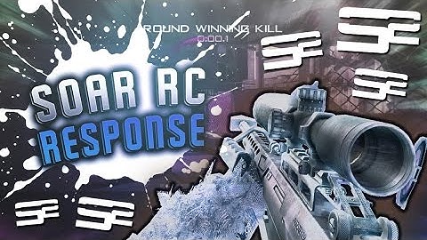 Esp: #SoaRRC Response - Powered by @bpi_gaming