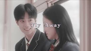 BXB - Fly Away (sped up)