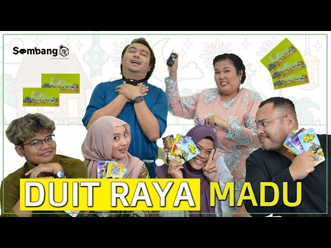 KECANTIKAN – Manis Madu