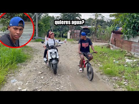 Video: Mira: Cómo celebrar una victoria como ciclista profesional