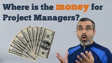 How much do project managers make and where do they earn the highest?