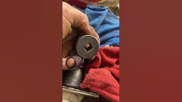 Old Snap-on sockets