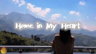 Home In My Heartnathan Rivers