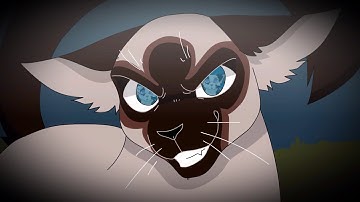 My Way - Needletail PMV MAP Part 16