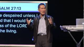 Blessed to Bless - Develop a Godly Perspective - Peter Tanchi