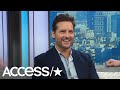Peter Facinelli Says He 'Ruined' 'Twilight' For His Teenage Daughters | Access