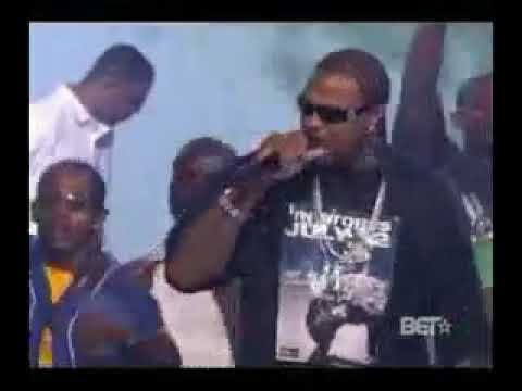 Mike Jones   Back Then   Still Tippin' LIVE CONCERT mp4