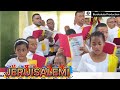 JERUISALEMI ARR WORDS SAMISONI LEDUA TAURI SERE YAUBALE BOLEKISAINEAI KILIKALI METHODIST CHOIR
