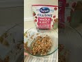 Gluten Free Ocean Spray Craisins Dried Cranberries Oat Balls