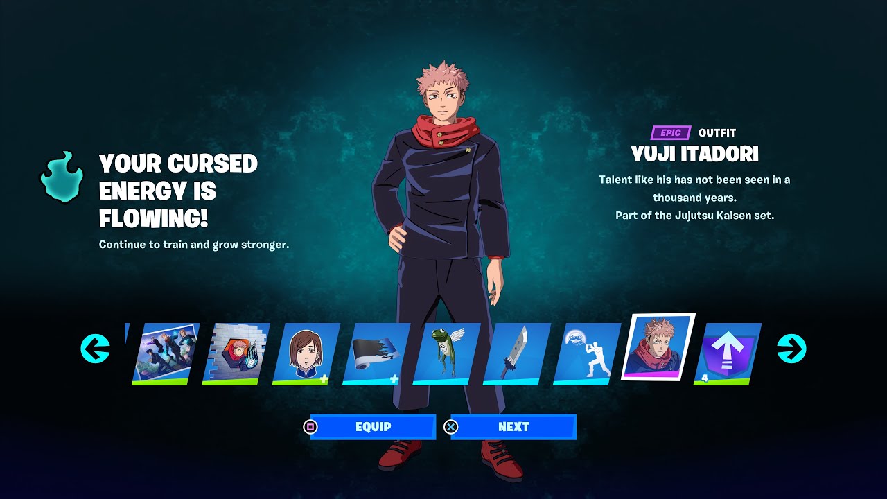 How To Get Jujutsu Kaisen Premium Reward Track Battle Pass For FREE