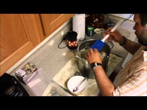 How to make ballistic gel-The right way step by step hqdefault