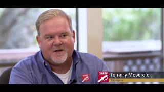 Sabre Commercial Smartbid Customer Success Story