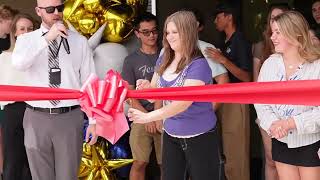 Lincoln Prep Celebrates New Building with Ribbon Cutting