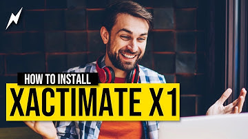 How to download and install the latest version of Xactimate X1 | IMPORTANT NEWS