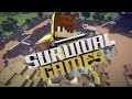 Facebook Grubumuz ! (Minecraft : Survival Games #322)