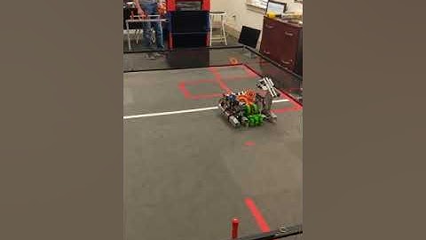 FTC Static Discharge 11172 Meet 2