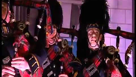 Susan Boyle - Mull of Kintyre -THE DIAMOND JUBILEE...