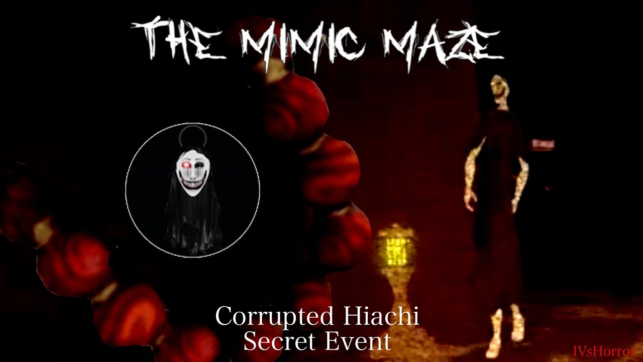 ITzCayla on X: Played the Mimic chapter 3 with my friends #roblox  #themimic #robloxmimic #scarygames #themimicchapter3   / X