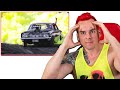 Pro Drifter Reacts to Aussie Burnout Cars!