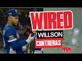 Willson Contreras Mic'd Up at the World Baseball Classic | Boston Red Sox Wired