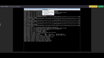 Server OS Re-Install via TenantOS/KVM