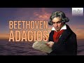 Beethoven adagios