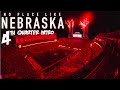 Nebraska 4th Quarter Intro - Michigan - Thunderstruck