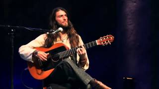 Estas Tonne  Cosmic Fairytale  Live in Odeon  Vienna  2011