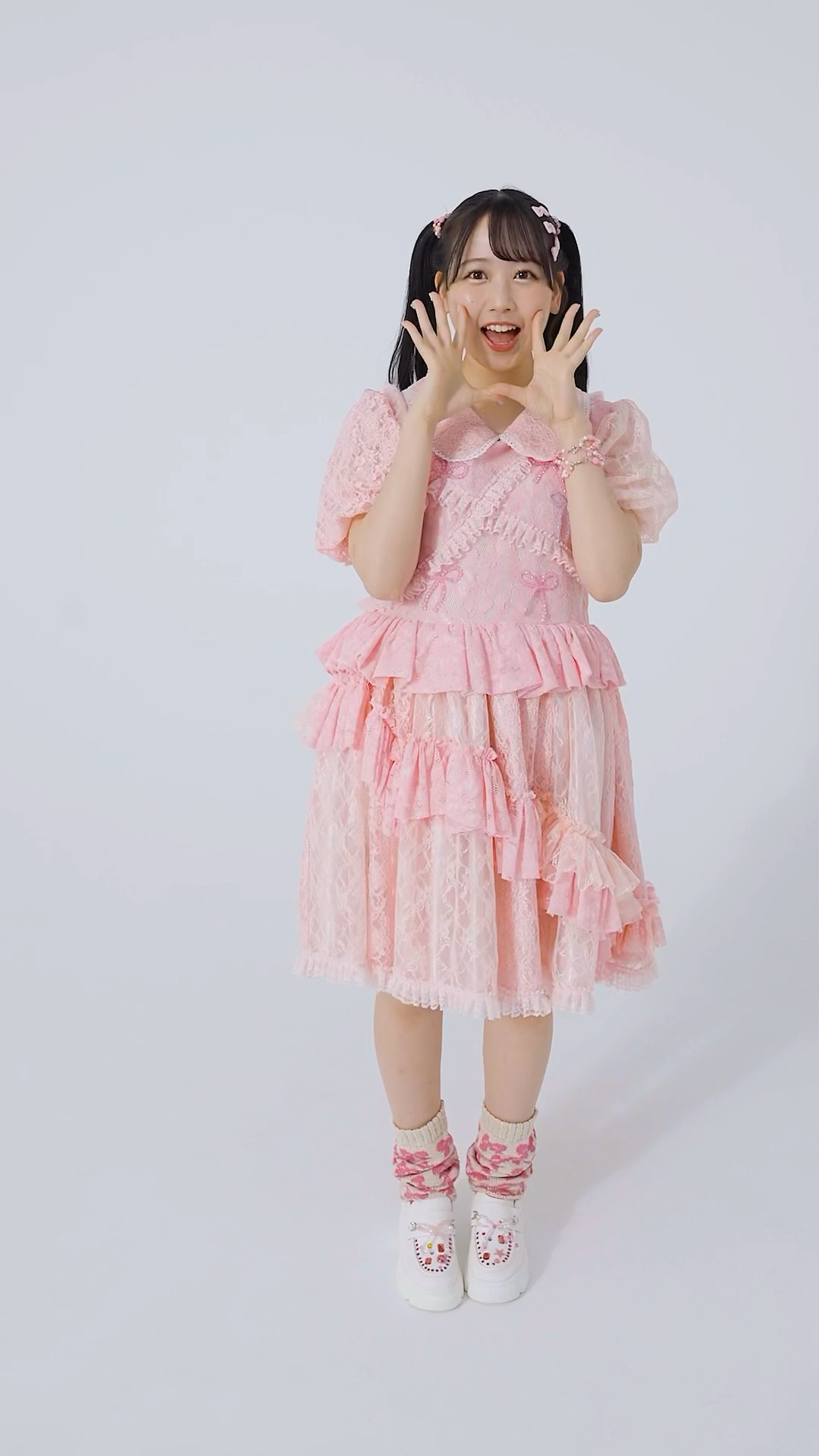 松本かれん　わたしの一番かわいいところ FRUITS ZIPPER / わたしの一番かわいいところ【松本かれん盤
