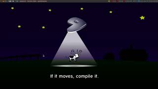 How to install SystemD on Gentoo/Channel Update
