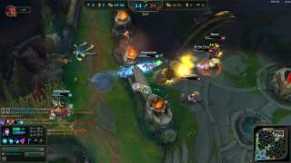 how to abuse poppy's ult